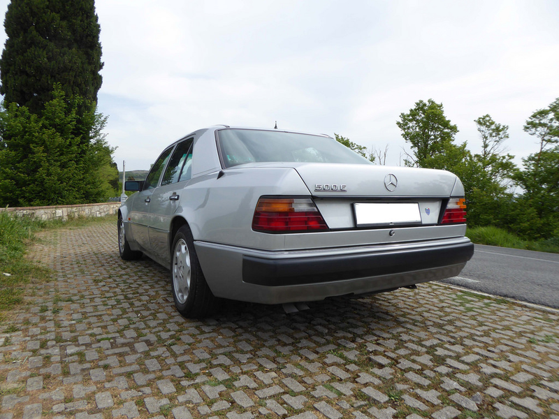 Illustration for article titled Porsche 2758 - The Oppo Review